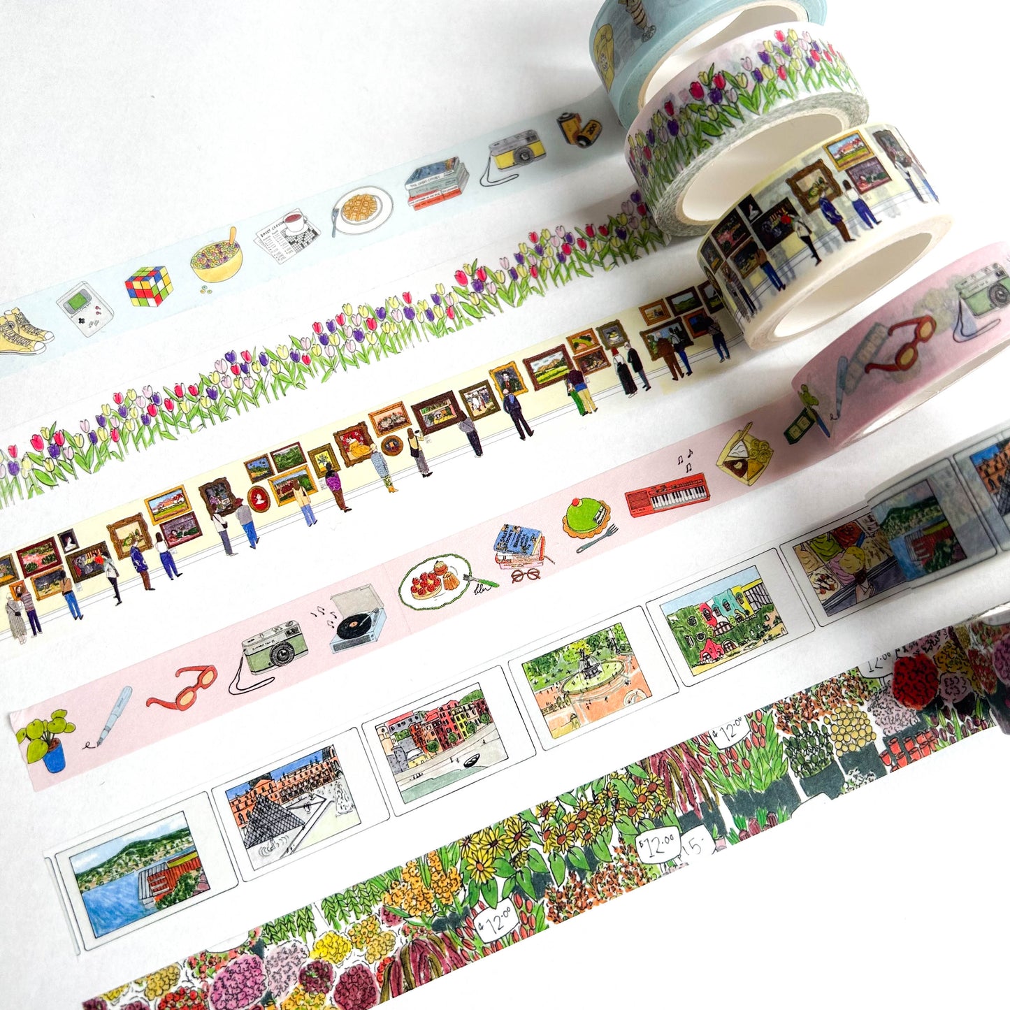 Washi Tape