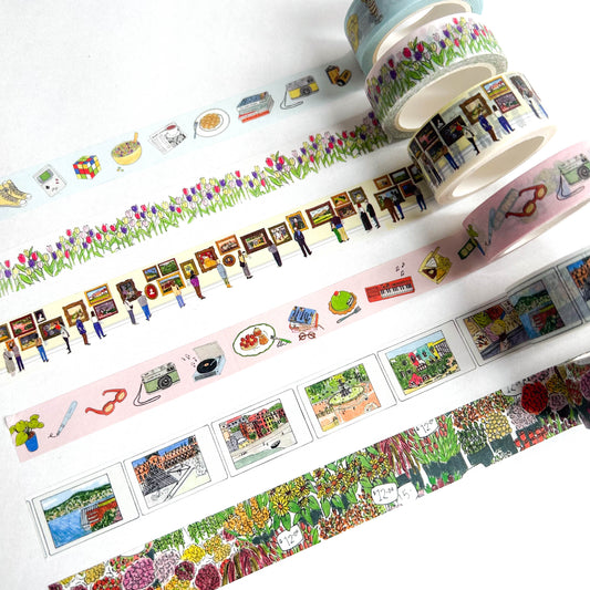 Washi Tape